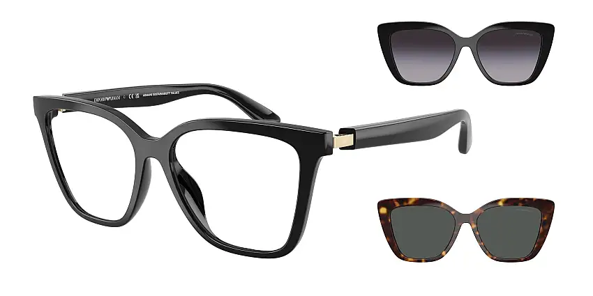 EMPORIO ARMANI SunglassesEA4254U 50171W