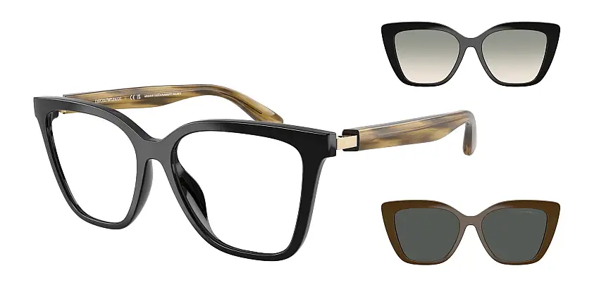 EMPORIO ARMANI SunglassesEA4254U 62671W