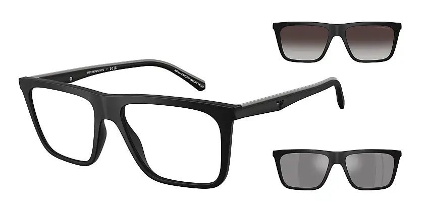 EMPORIO ARMANI SunglassesEA4258 50011W