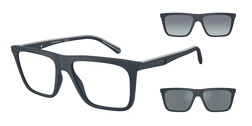 EMPORIO ARMANI SunglassesEA4258 50881W