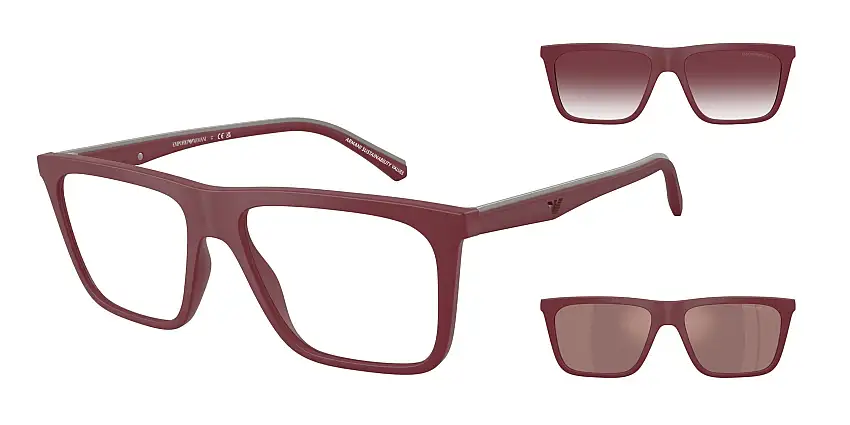 EMPORIO ARMANI SunglassesEA4258 52611W