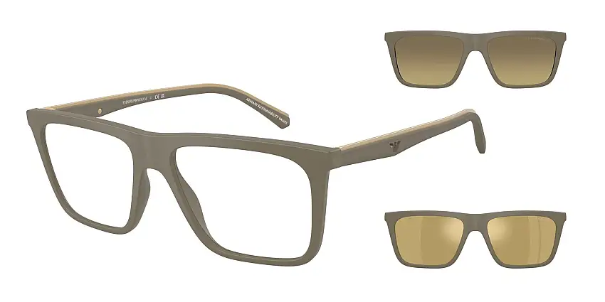 EMPORIO ARMANI SunglassesEA4258 54371W