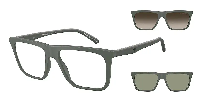 EMPORIO ARMANI SunglassesEA4258 63121W