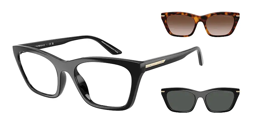 EMPORIO ARMANI SunglassesEA4274BU 50171W