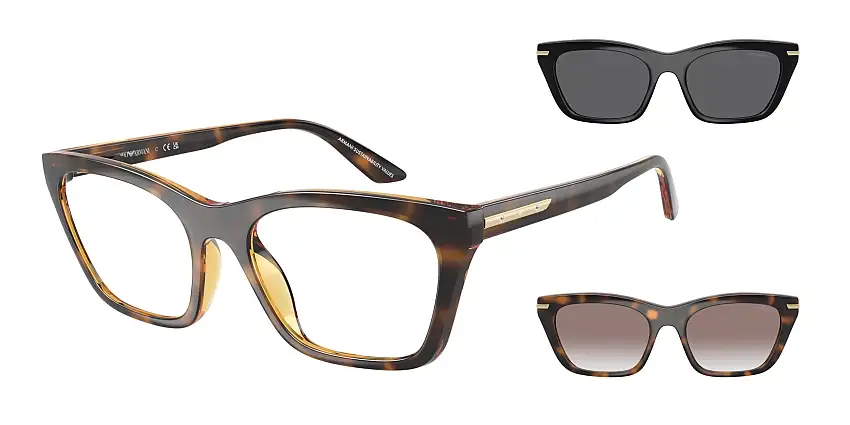 EMPORIO ARMANI SunglassesEA4274BU 50261W