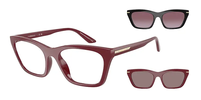 EMPORIO ARMANI SunglassesEA4274BU 52611W