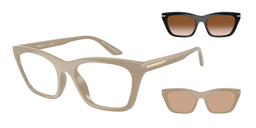 EMPORIO ARMANI SunglassesEA4274BU 63791W