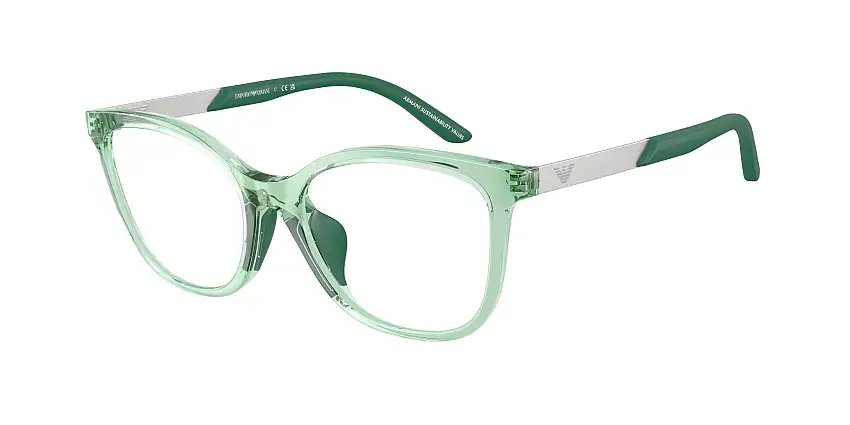 Occhiali da vista EMPORIO ARMANI EK3011U 6281