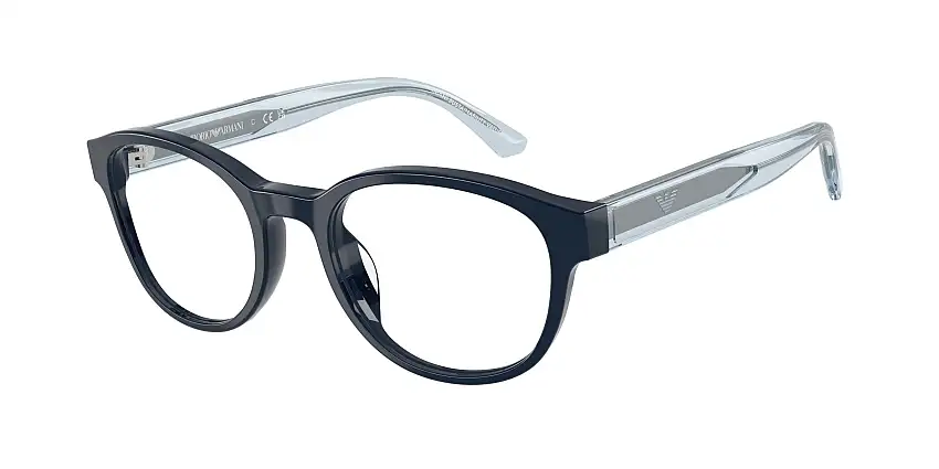 Occhiali da vista EMPORIO ARMANI EK3012U 6382