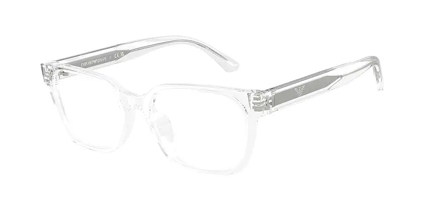 Occhiali da vista EMPORIO ARMANI EK3013U 6344