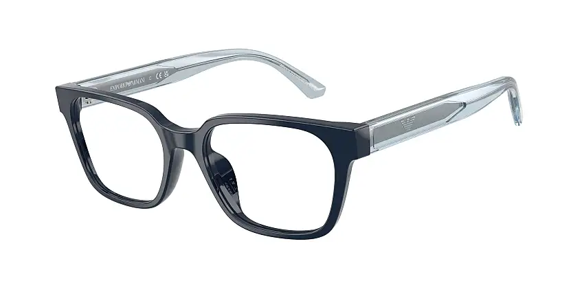 Occhiali da vista EMPORIO ARMANI EK3013U 6382