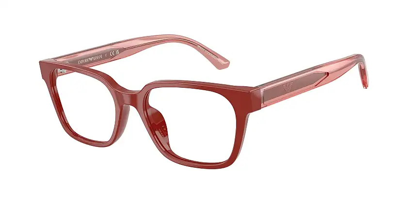 Occhiali da vista EMPORIO ARMANI EK3013U 6385