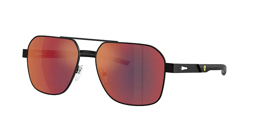 FERRARI SCUDERIA SunglassesFZ5003 101/6P