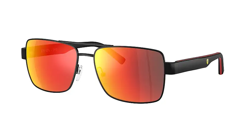 Occhiali da sole FERRARI SCUDERIA FZ5005 101/6Q