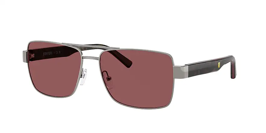Occhiali da sole FERRARI SCUDERIA FZ5005 104/1E