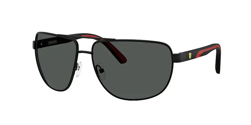 Occhiali da sole FERRARI SCUDERIA FZ5007 101/87