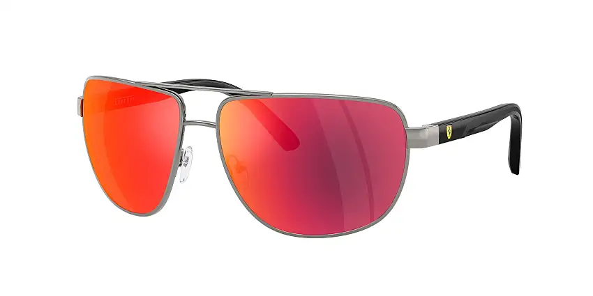 Occhiali da sole FERRARI SCUDERIA FZ5007 104/6Q