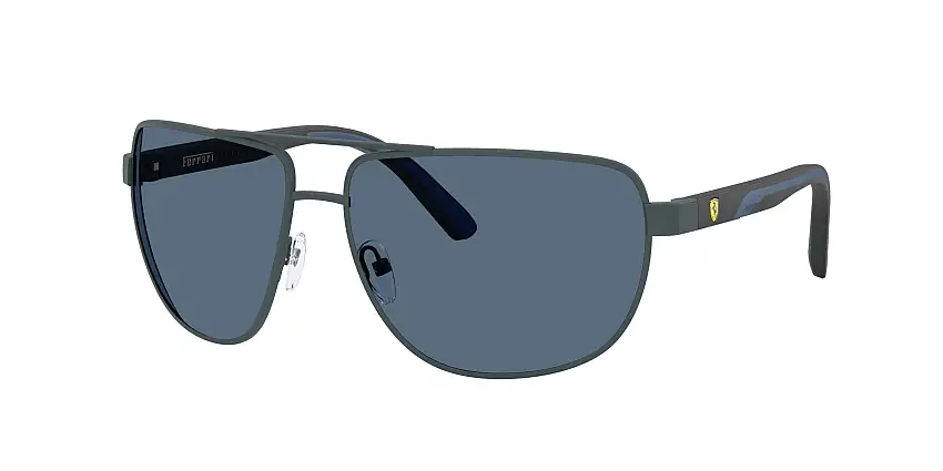 Occhiali da sole FERRARI SCUDERIA FZ5007 130/80