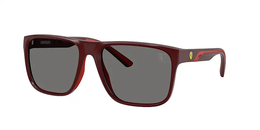Occhiali da sole FERRARI SCUDERIA FZ6002U 530/81