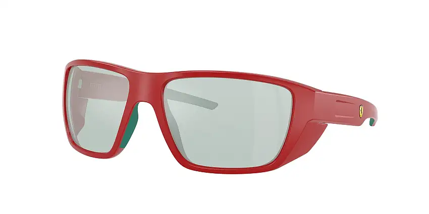 Occhiali da sole FERRARI SCUDERIA FZ6012U 526/65