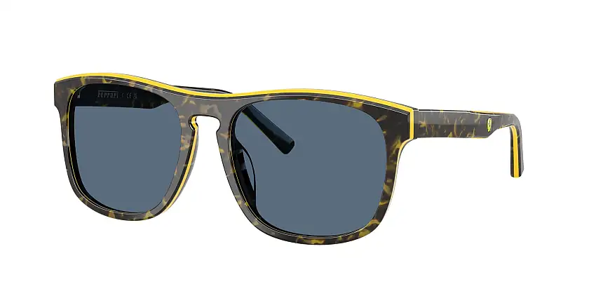 Occhiali da sole FERRARI SCUDERIA FZ6020U 743/80