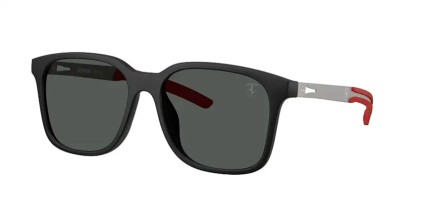 Occhiali da sole FERRARI SCUDERIA FZ6025D 504/87