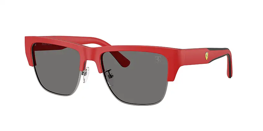 Occhiali da sole FERRARI SCUDERIA FZ6026 758/81