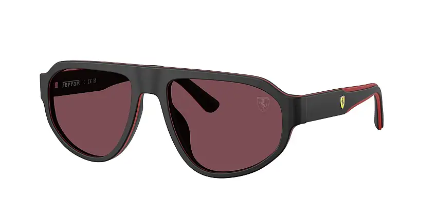 Occhiali da sole FERRARI SCUDERIA FZ6027U 757/1E