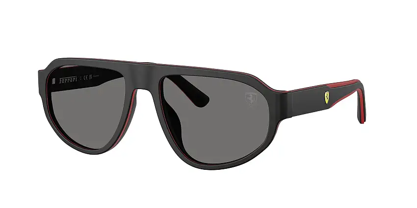 Occhiali da sole FERRARI SCUDERIA FZ6027U 757/81