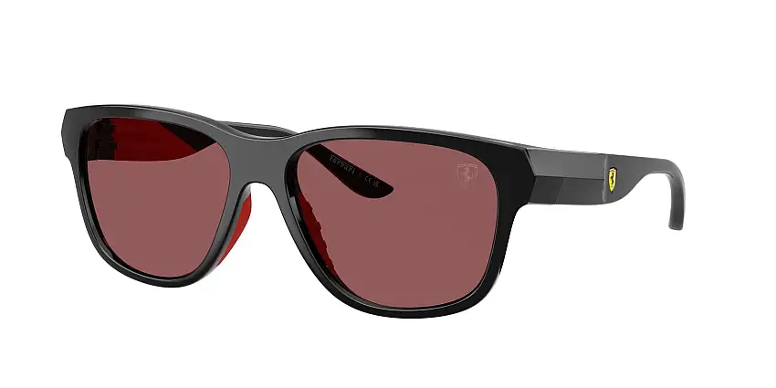 Occhiali da sole FERRARI SCUDERIA FZ6028U 501/1E