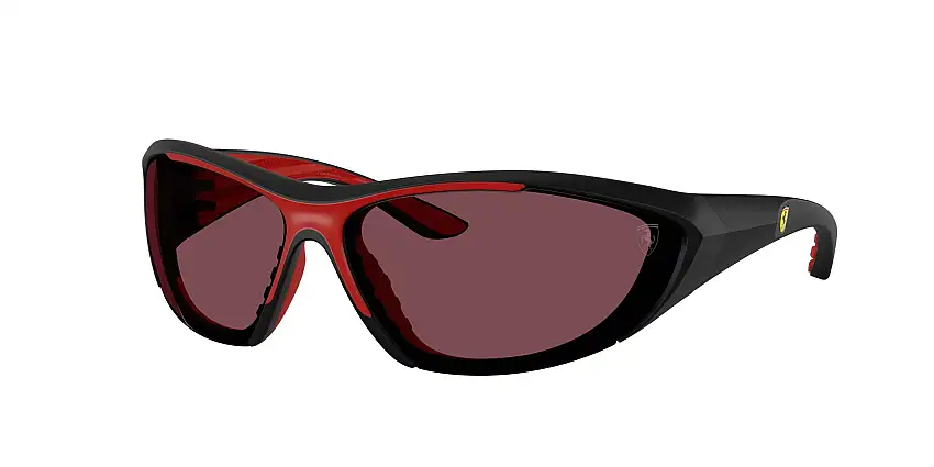 Occhiali da sole FERRARI SCUDERIA FZ6029U 504/1E
