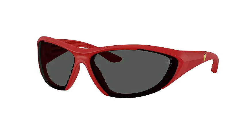 Occhiali da sole FERRARI SCUDERIA FZ6029U 514/87