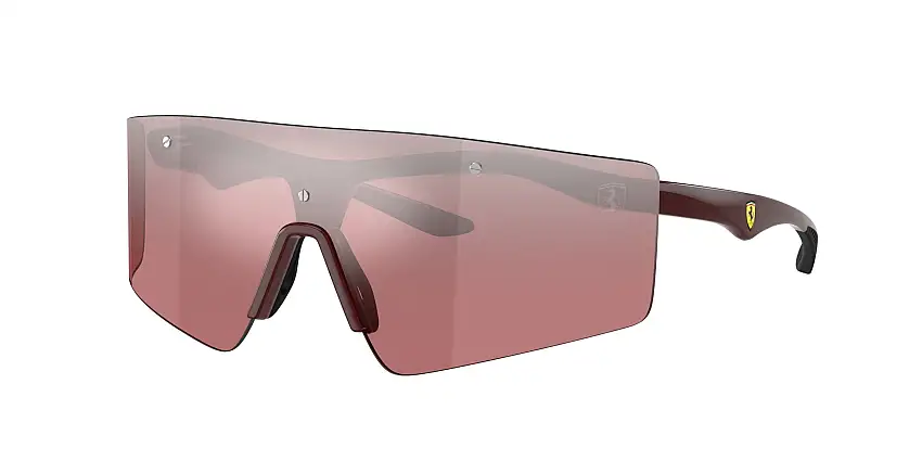 Occhiali da sole FERRARI SCUDERIA FZ6031U 525/B5