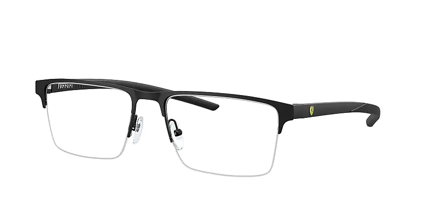 FERRARI SCUDERIA Prescription glassesFZ7001 101