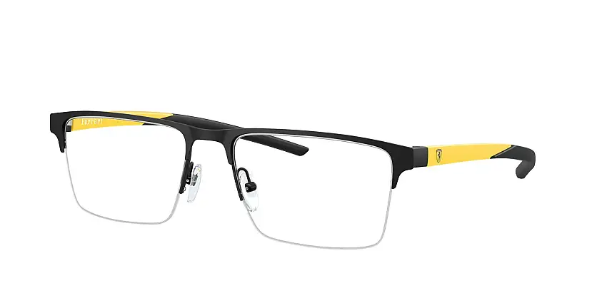 FERRARI SCUDERIA Prescription glassesFZ7001 108