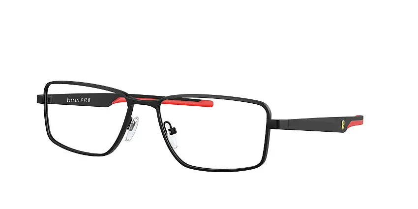 FERRARI SCUDERIA Prescription glassesFZ7004 101