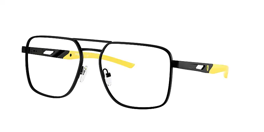 FERRARI SCUDERIA Prescription glassesFZ7005 123