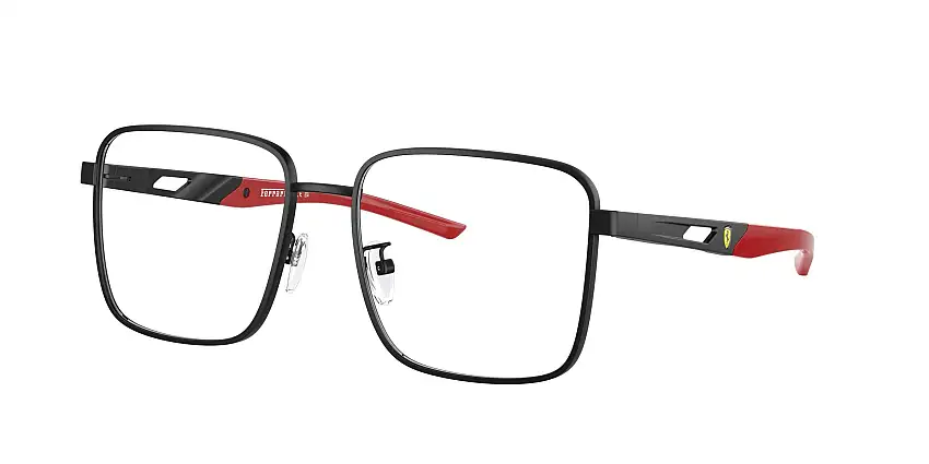 FERRARI SCUDERIA Prescription glassesFZ7006D 101