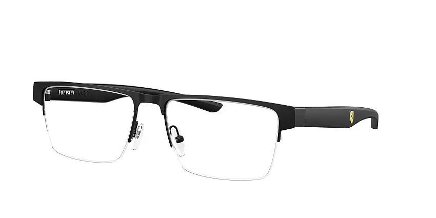 FERRARI SCUDERIA Prescription glassesFZ7007 101