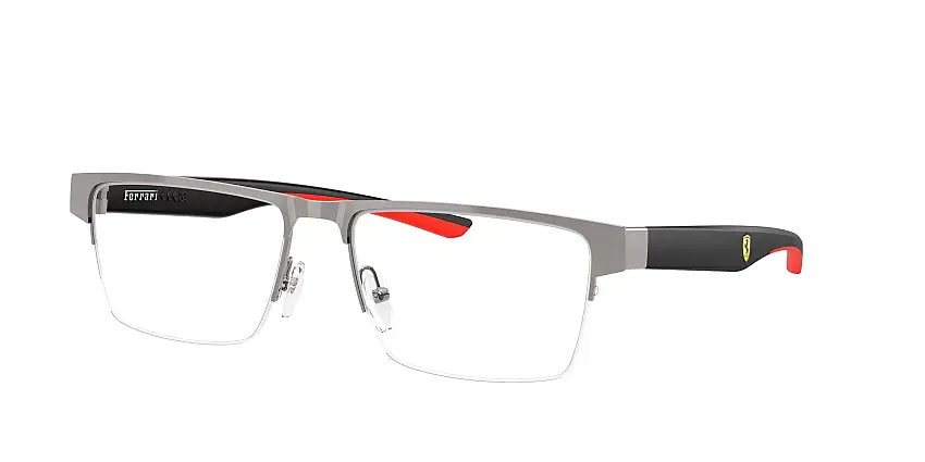 FERRARI SCUDERIA Prescription glassesFZ7007 105