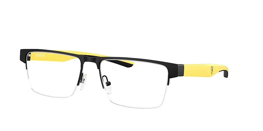 FERRARI SCUDERIA Prescription glassesFZ7007 123