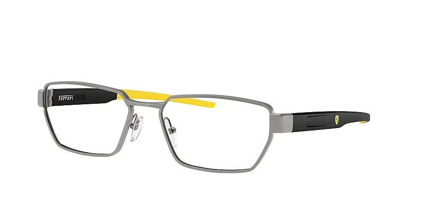 FERRARI SCUDERIA Prescription glassesFZ7008 105