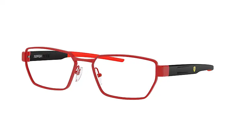 FERRARI SCUDERIA Prescription glassesFZ7008 125