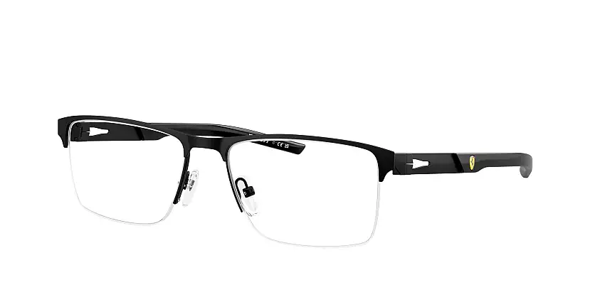 FERRARI SCUDERIA Prescription glassesFZ7009 126