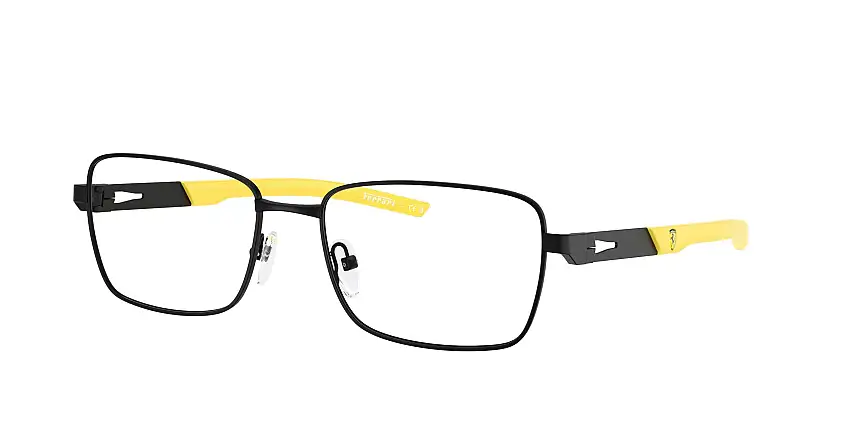FERRARI SCUDERIA Prescription glassesFZ7010 101