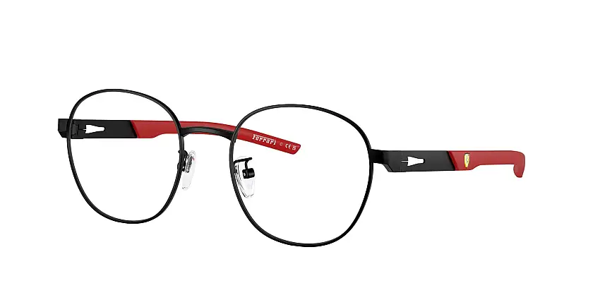 FERRARI SCUDERIA Prescription glassesFZ7011D 101