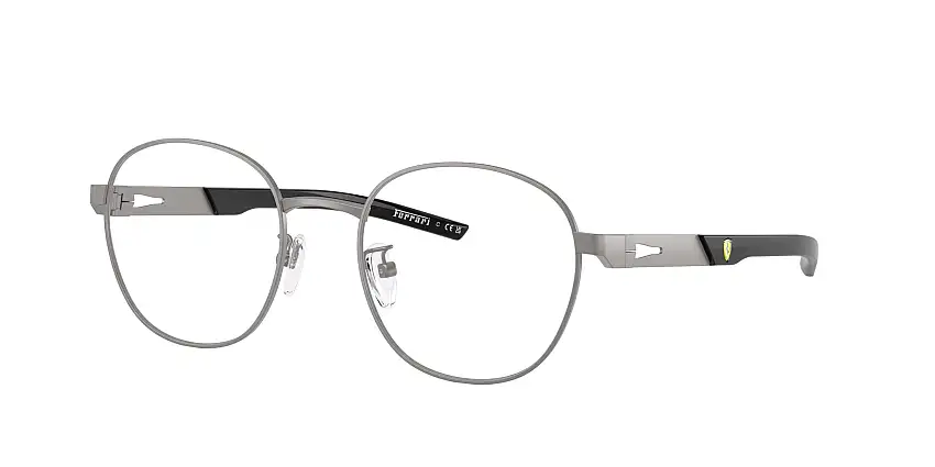 FERRARI SCUDERIA Prescription glassesFZ7011D 115