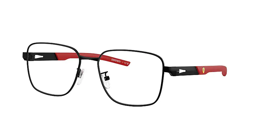 FERRARI SCUDERIA Prescription glassesFZ7012D 101