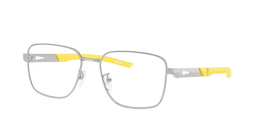 FERRARI SCUDERIA Prescription glassesFZ7012D 103