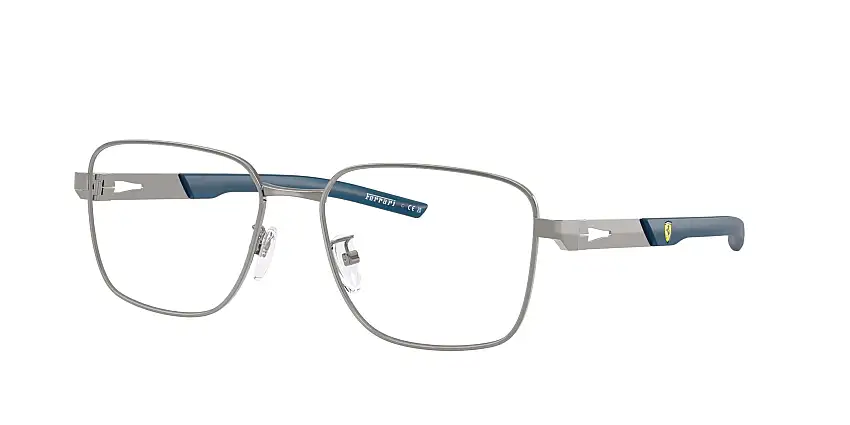 FERRARI SCUDERIA Prescription glassesFZ7012D 104